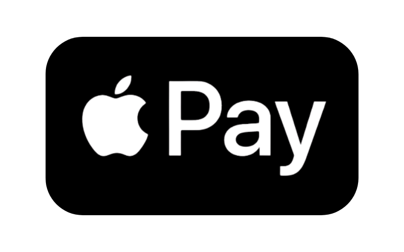 Apple Pay Logo – Accepted with DIVVI for Dental Financing