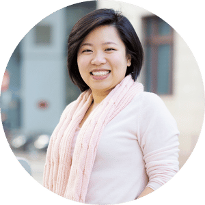 Smiling Woman – Happy Patient Using DIVVI Dental Financing